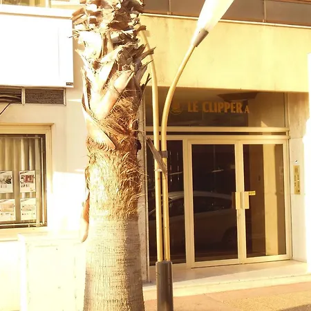 Apartament Regence Clipper