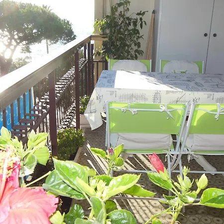 Regence Clipper Apartament *