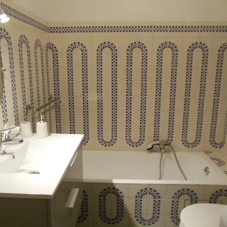 Regence Clipper Apartament *