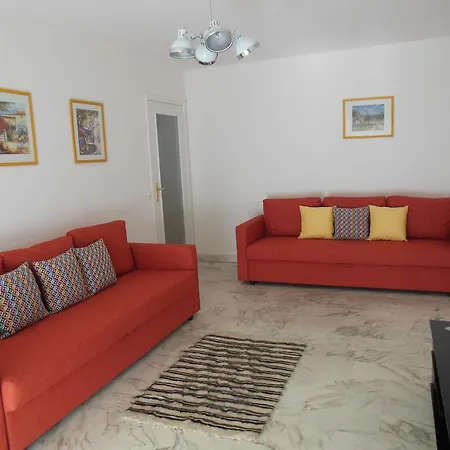 Apartament Regence Clipper *