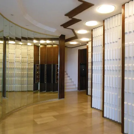 Apartament Regence Clipper *