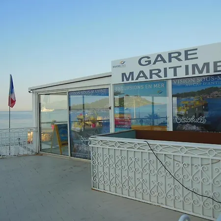 Apartament Regence Clipper
